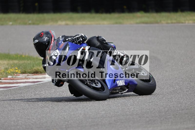 /19 06.06.2026  TZ Motorsport ADR/Gruppe rot/76